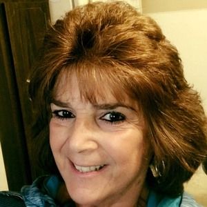 Meet your Posher, Louise